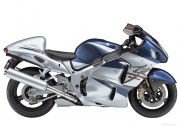 Suzuki Hayabusa GSX1300R